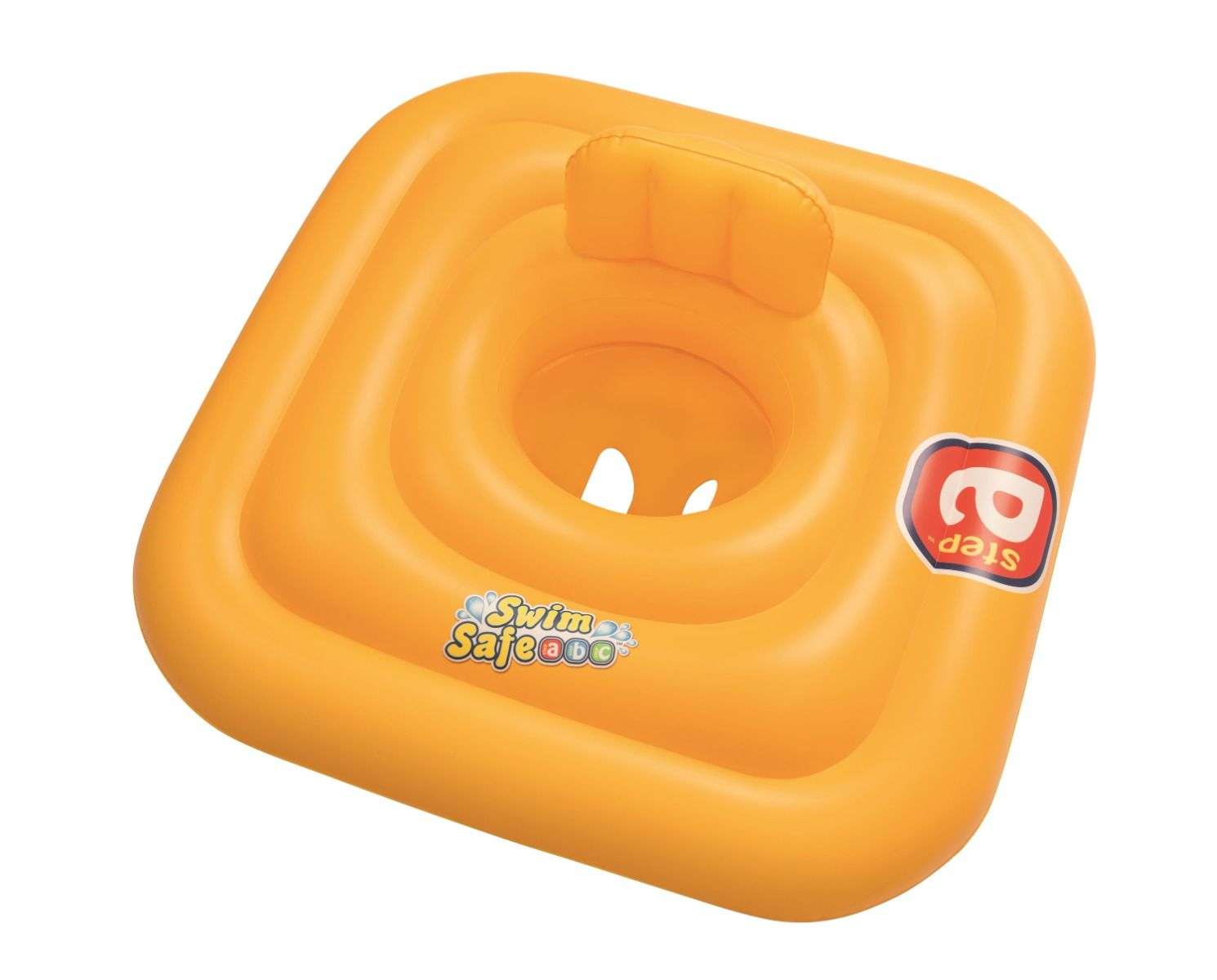 BestWay Swim Safe Baby Seat (Step A)