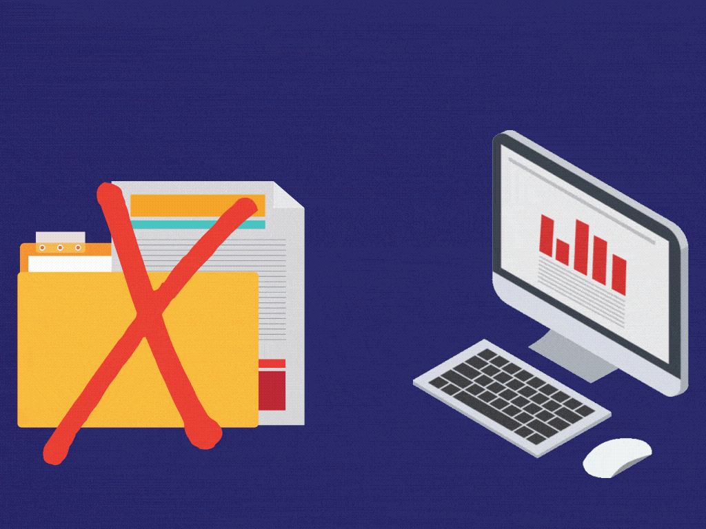 Create the Best Business Document Management Software