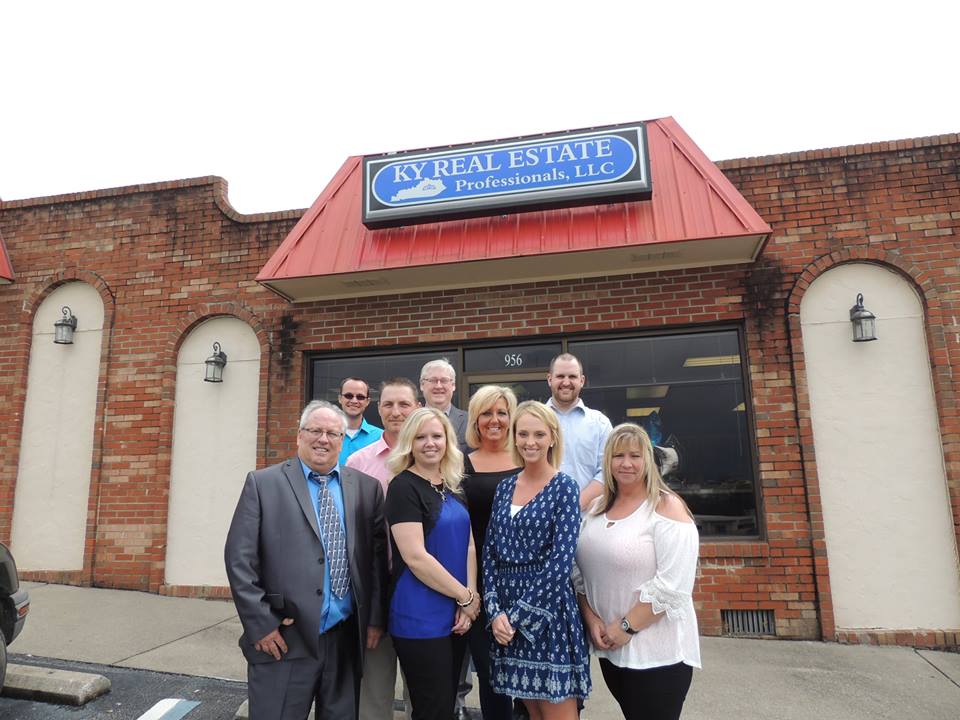 KY REAL ESTATE PROFESSIONALS LLC Central Kentucky Real Estate for Sale