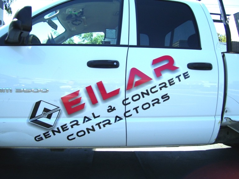 Kentucky Wraps Cars, Trucks, SUVs, Trailers, & Vans!