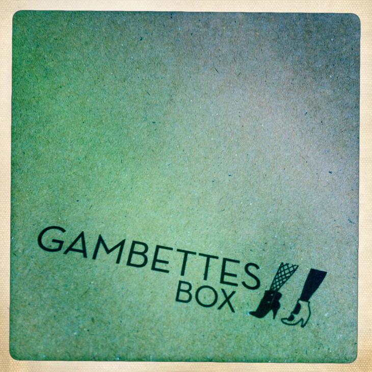 gambettesbox