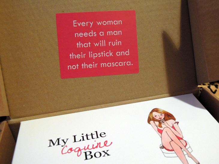 mylittlecoquinebox