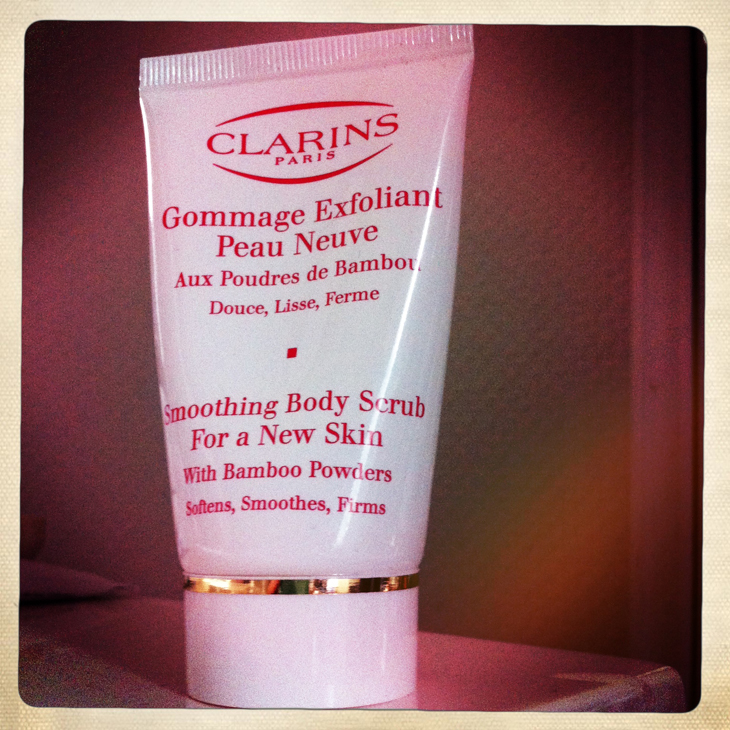 gommage_clarins