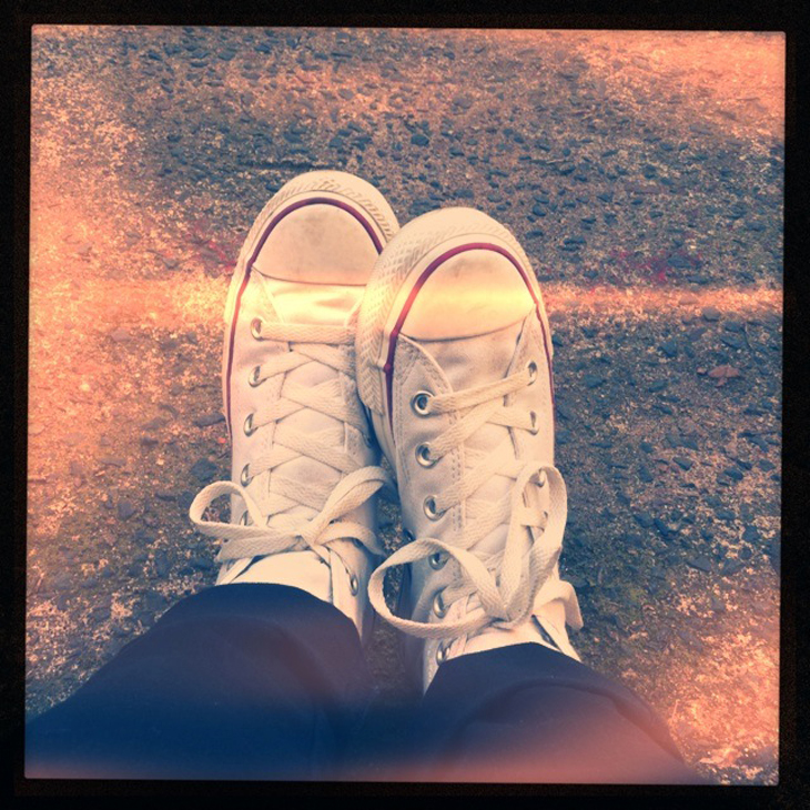 converse