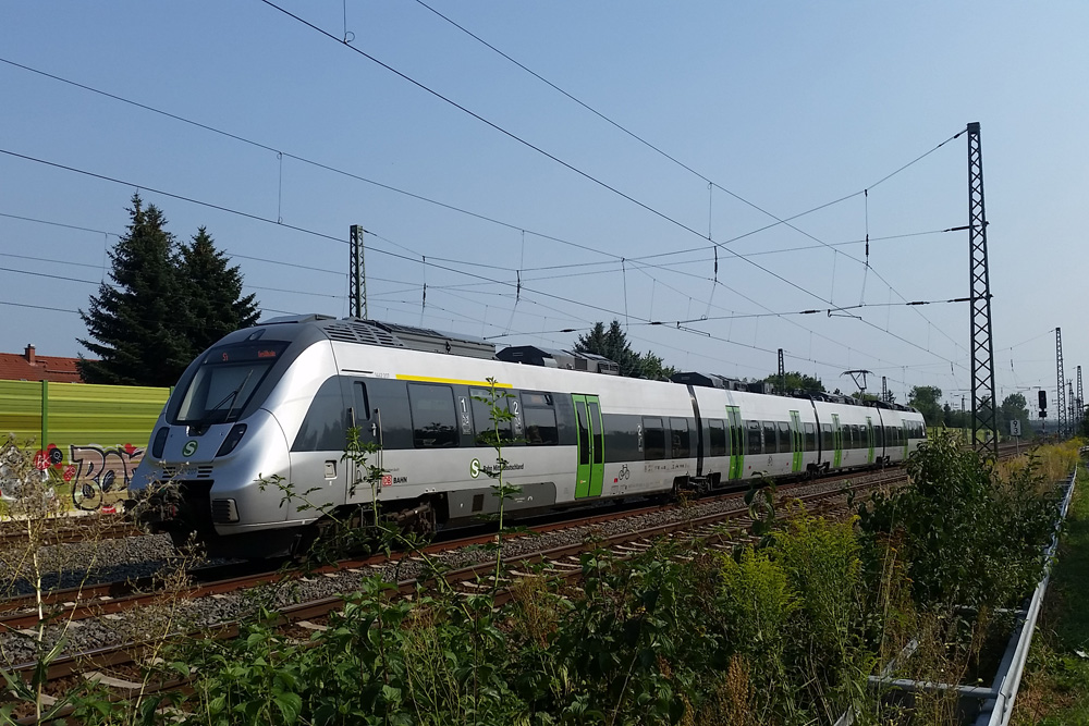 Bewässerung Neuropathie Stiftung s bahn schkeuditz west Sicher Glücklich MwSt