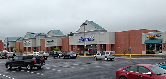 Retail Projects L & L Contracting, Inc.