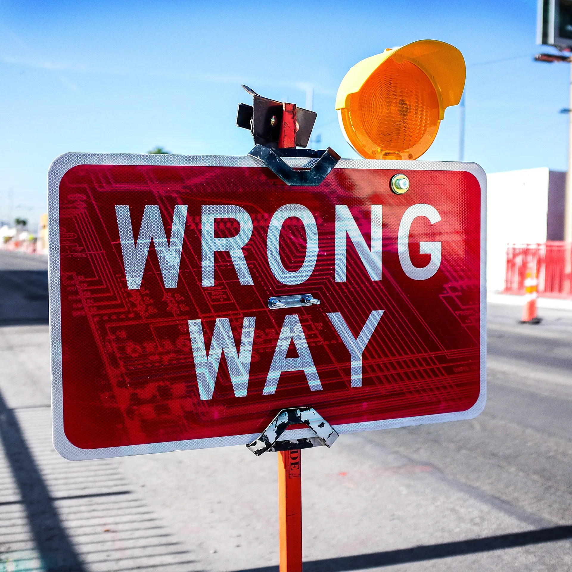 Avoid These Top 5 IT Mistakes