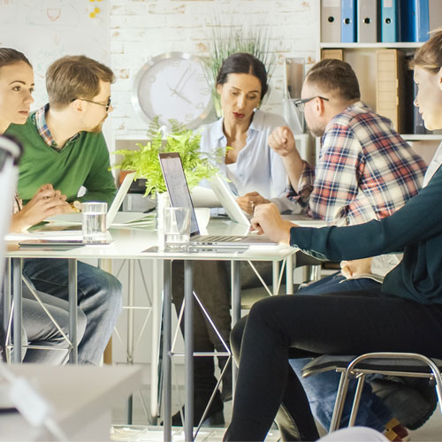 How a Creative Agency Can Grow Your Business