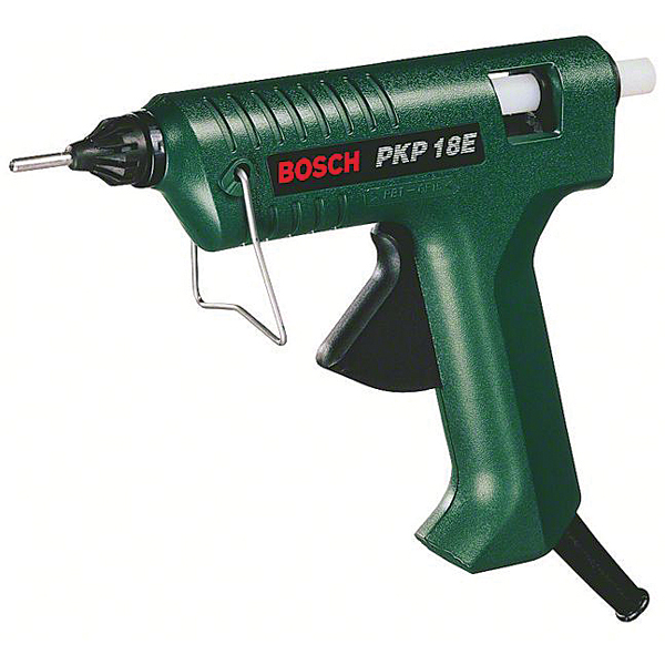 Pistolet à colle PKP 18 E BOSCH LA BS