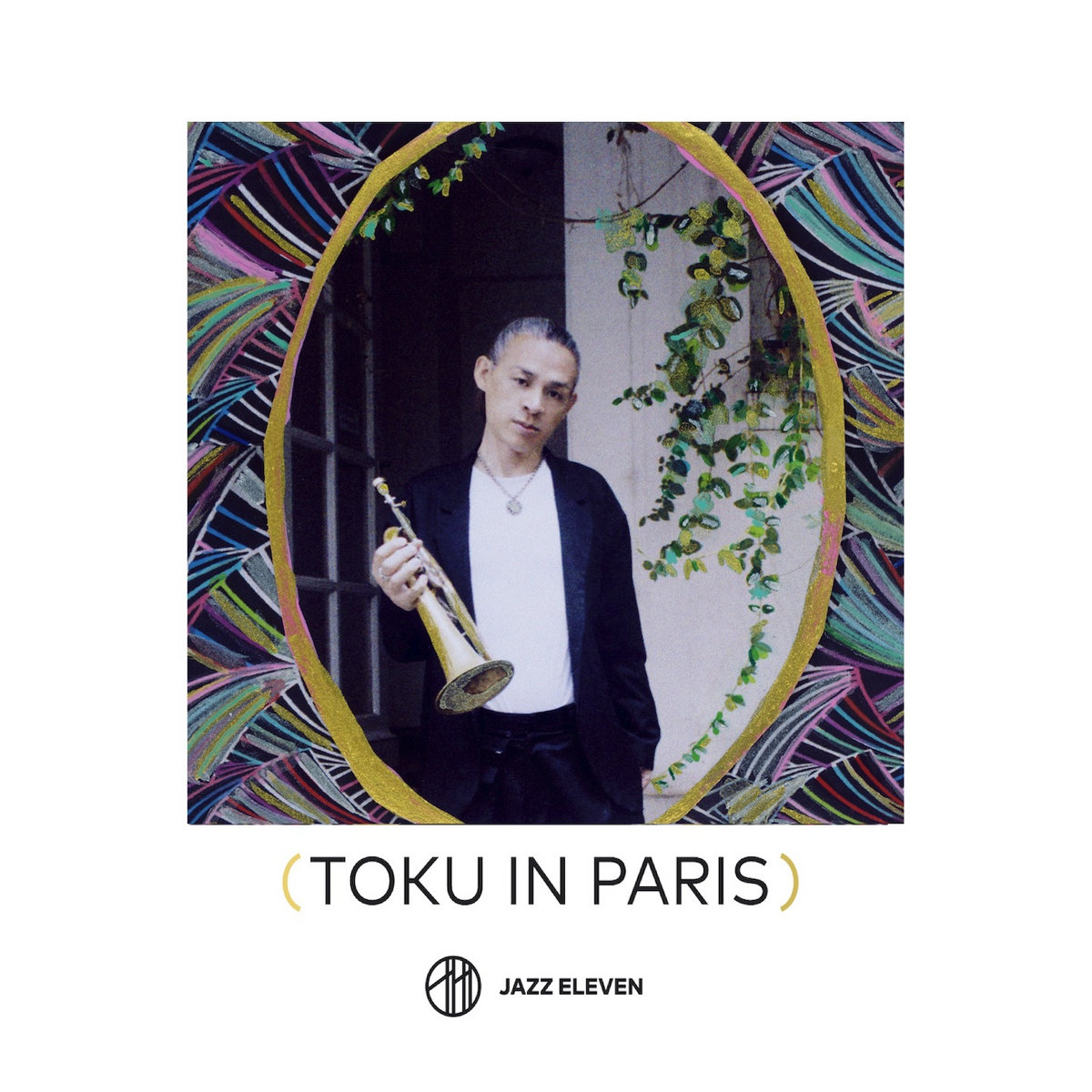 Toku in Paris Toku LA STRADA