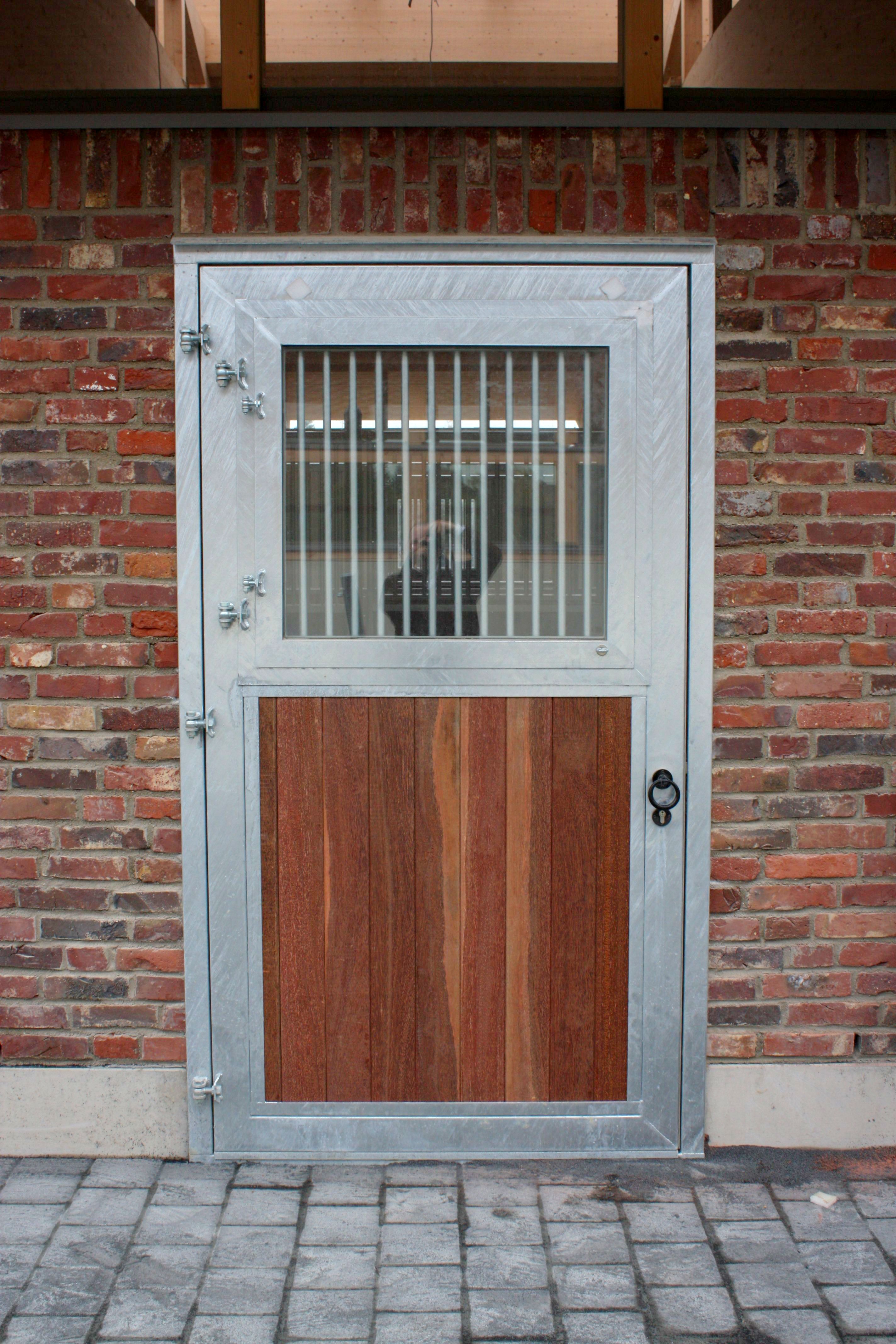 Laake GmbH exterior stable doors