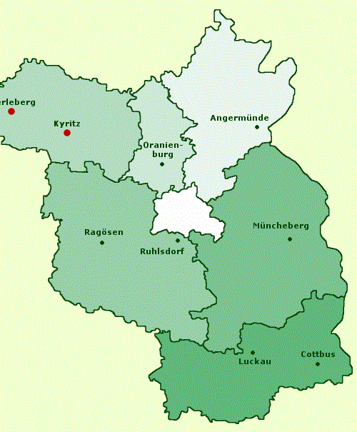 LAB GmbH Landwirtschaftliche Beratung