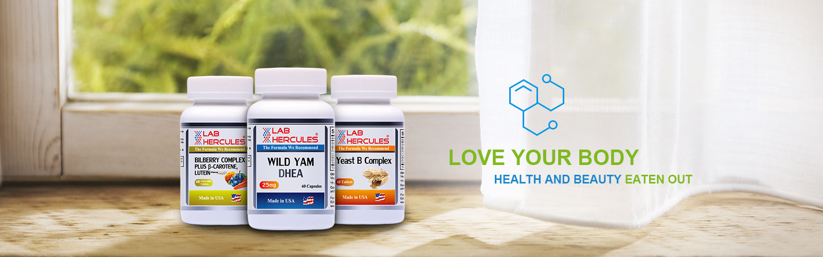 Hercules Laboratory Group