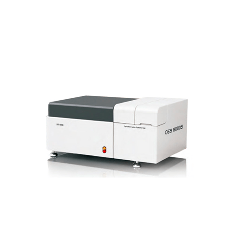 Directreading Optical Emission Spectrometer