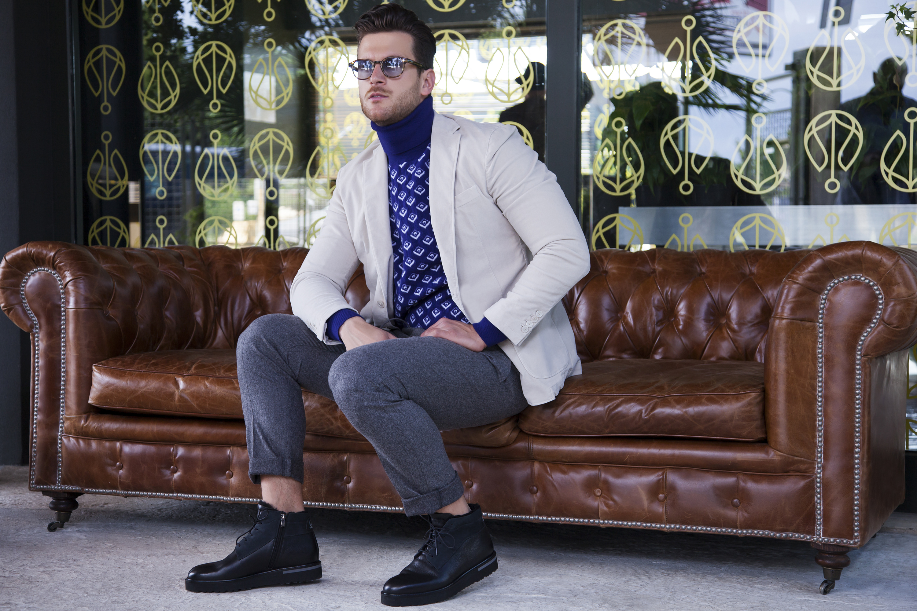 Lab Milano Shoes Collection Made in Italy