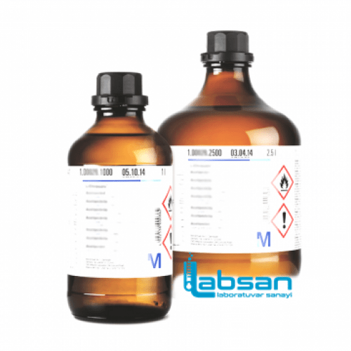 MERCK 188010 Titrant 5 titrant for volumetric Karl Fischer titration