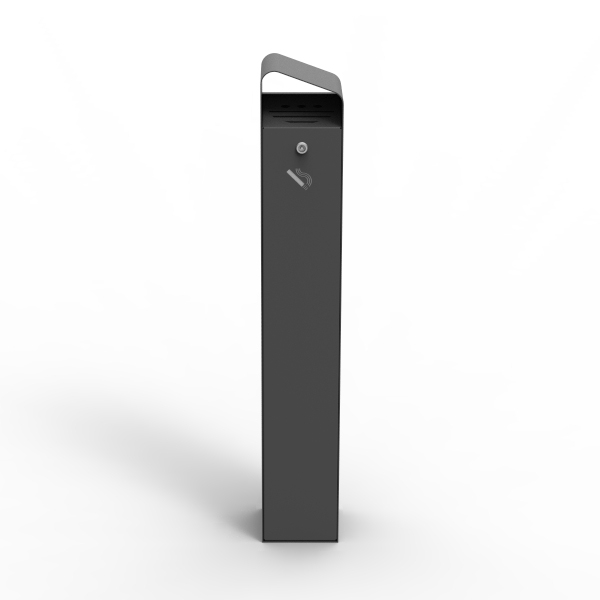 SPEED street furniture ashtrays LAB23