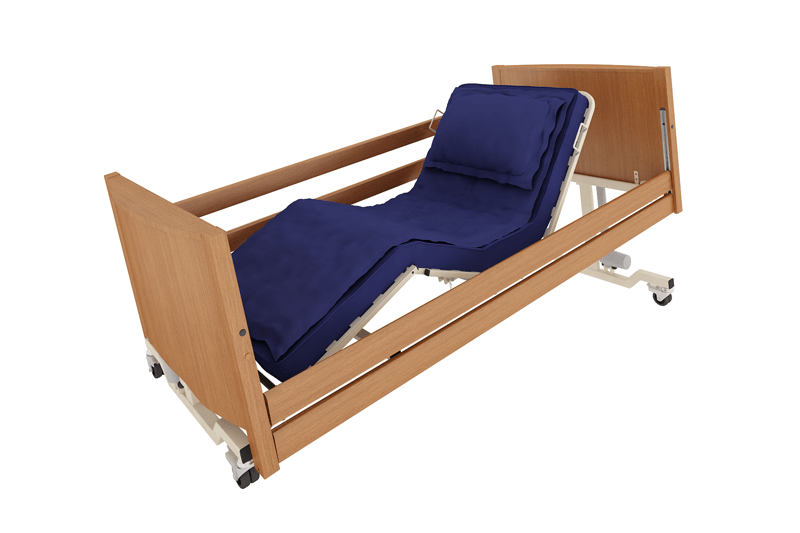 Ausili Carrozzine Letti Ortopedici e Antidecubito Deambulatori a