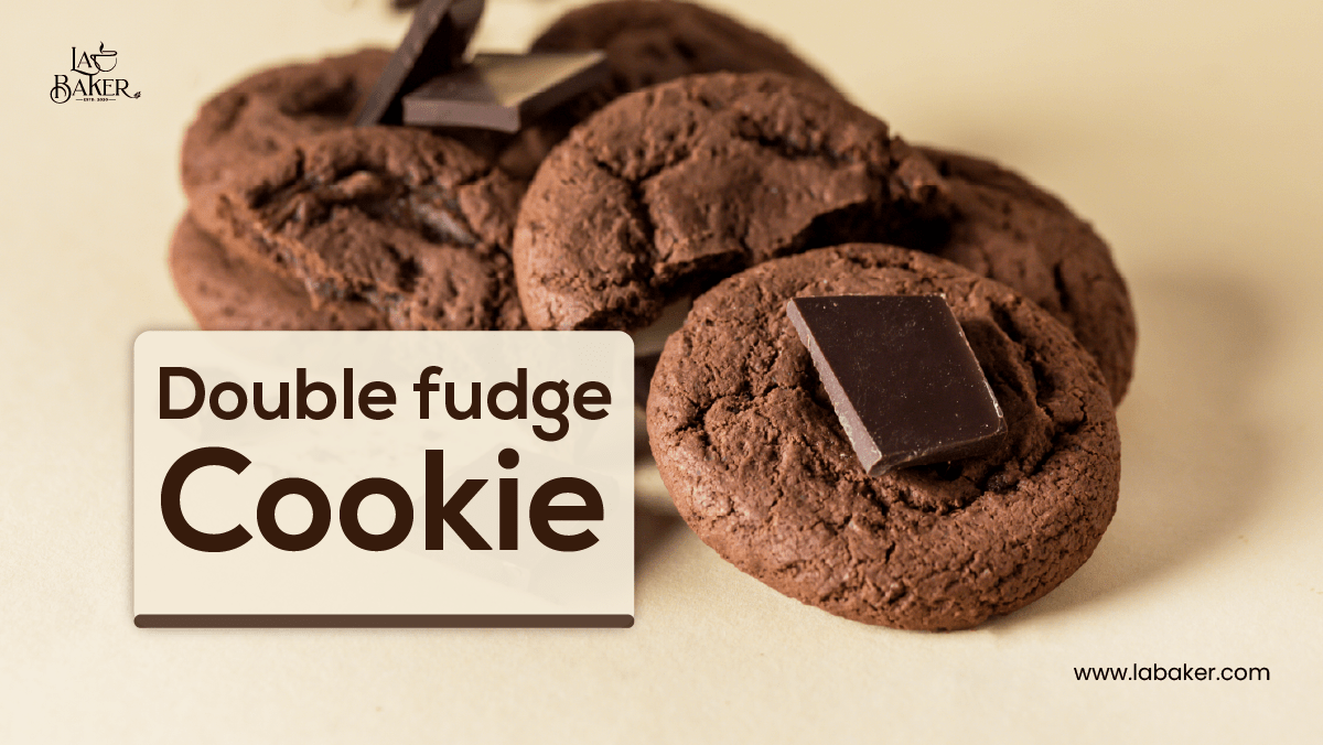 Double Fudge Cookie Recipe A Taste You Will Remember in 2023