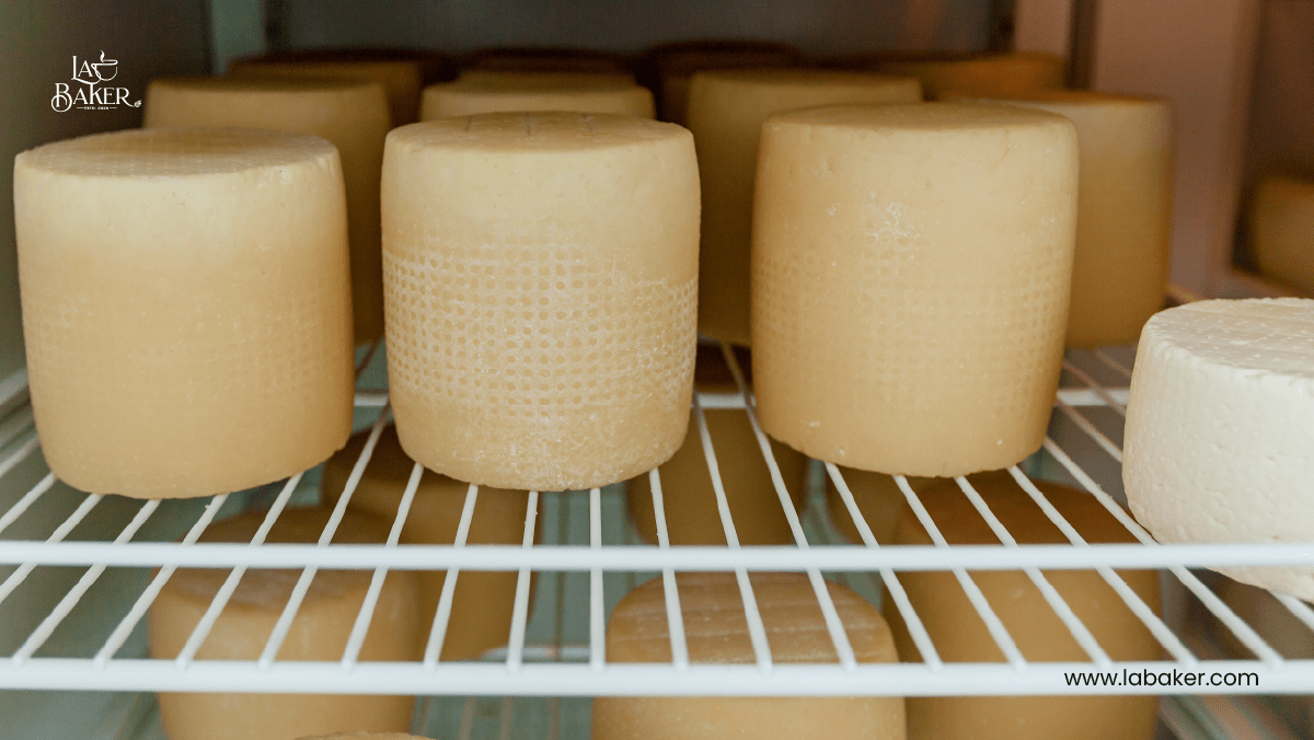 Learn Here How Long You Can Store Cheese!