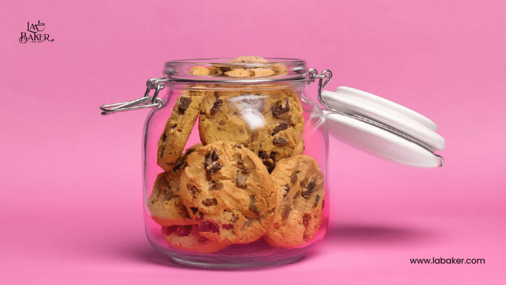 Learn how to store cookies to keep them fresh for longer