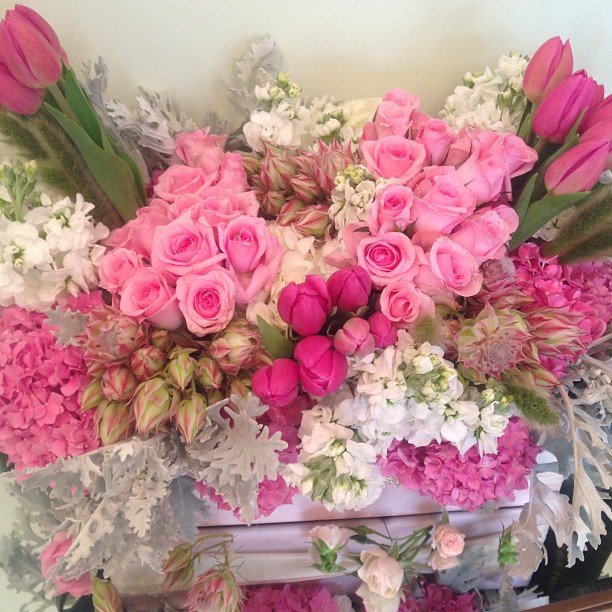 Vendor Spotlight Petals LA Bringing Events & Weddings to Life!