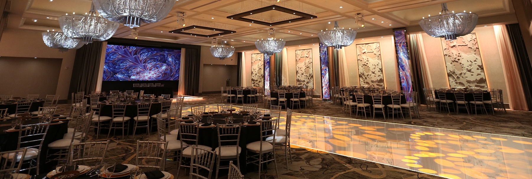 BEST Banquet Halls in Los Angeles, Glendale CA & Hollywood