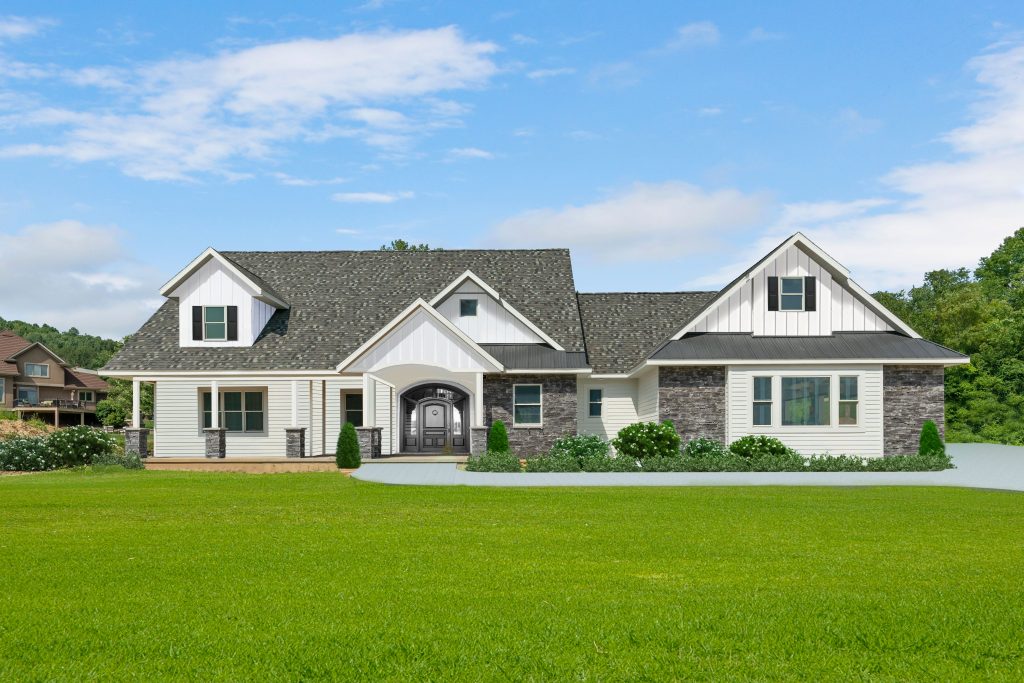 POH 2021 Home No. 2 T.N. Thompson Enterprises LABA