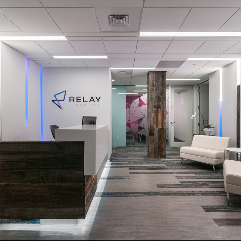 Relay Therapeutics