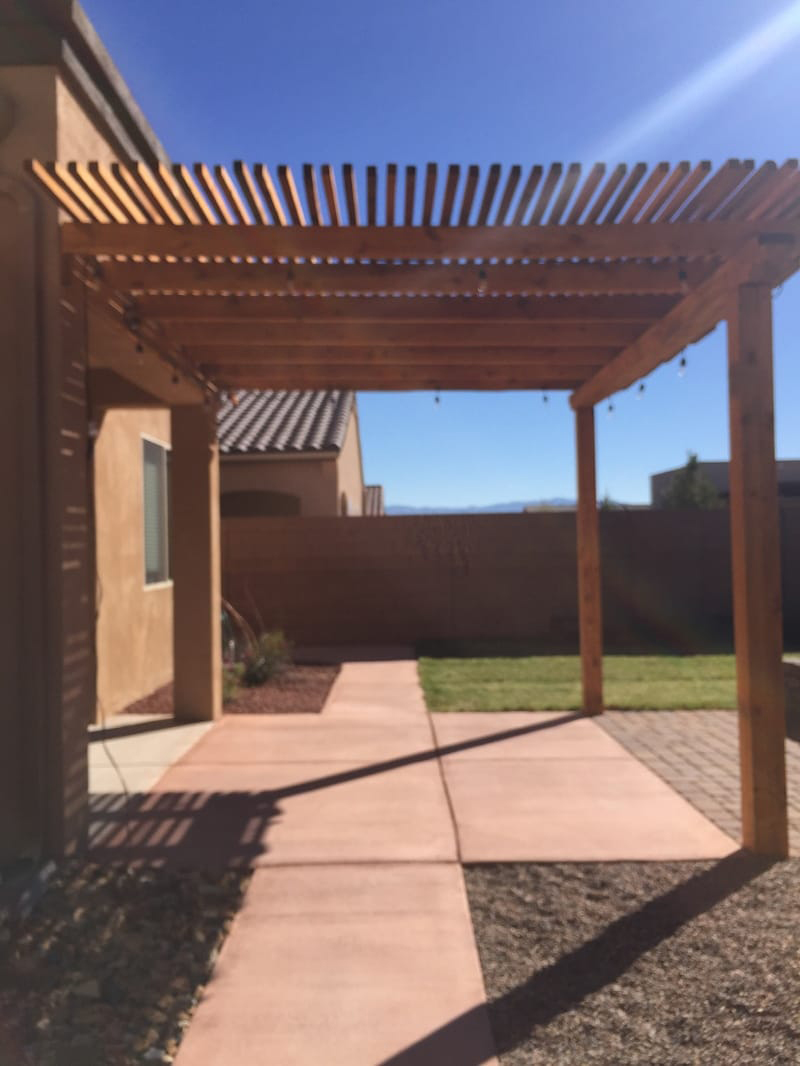 laB1 La Barge Landscaping