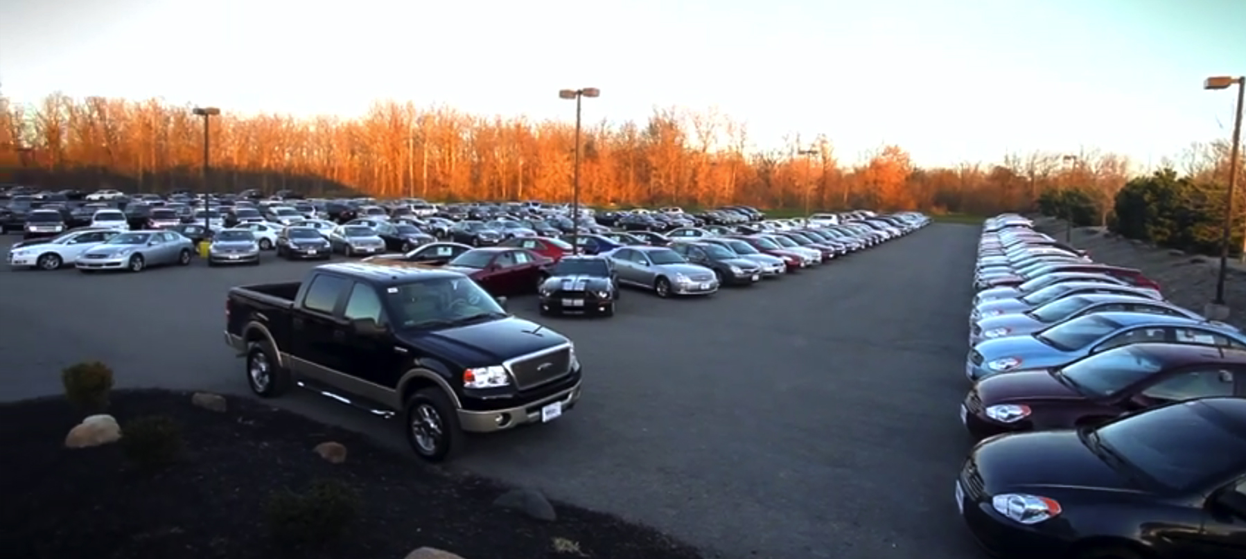 Auction Direct LaBarge Media