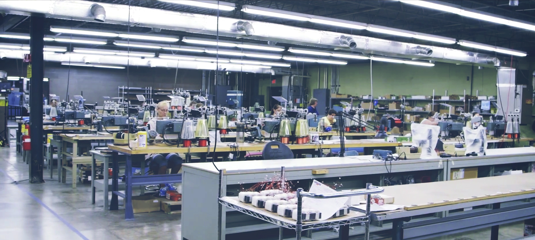 DYCO Electronics LaBarge Media