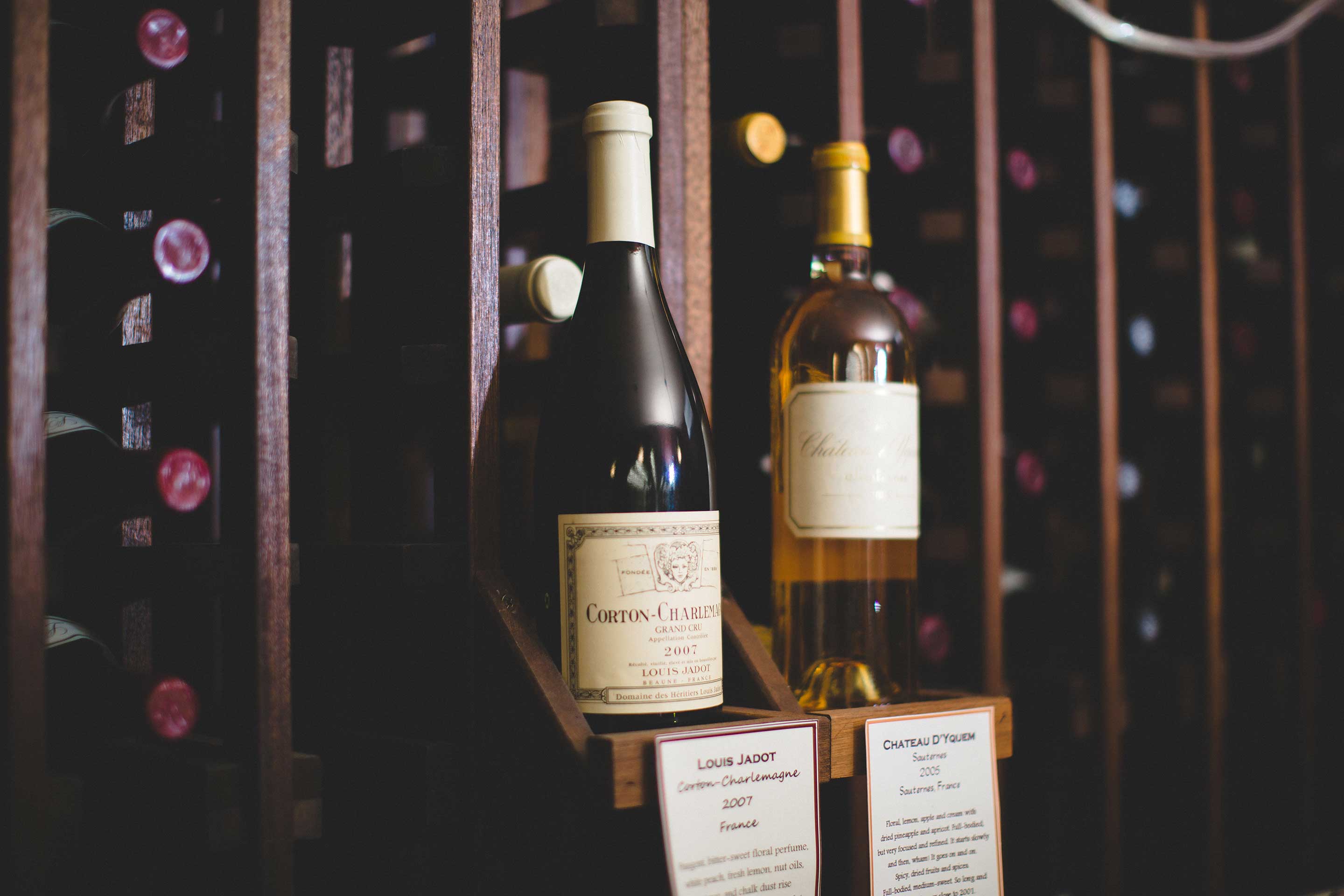 Ryan’s Wine & Spirits LaBarge Media