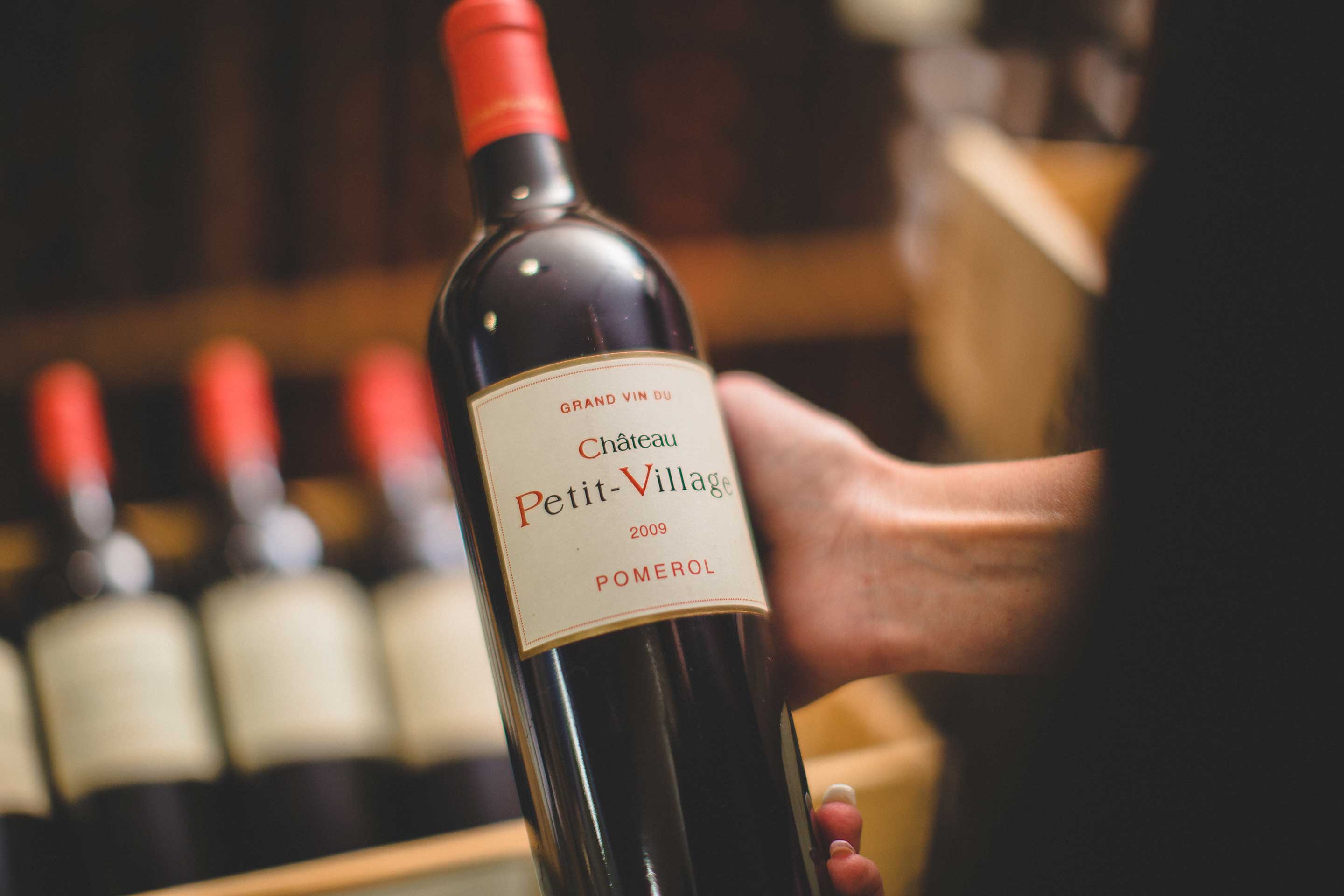 Ryan’s Wine & Spirits LaBarge Media