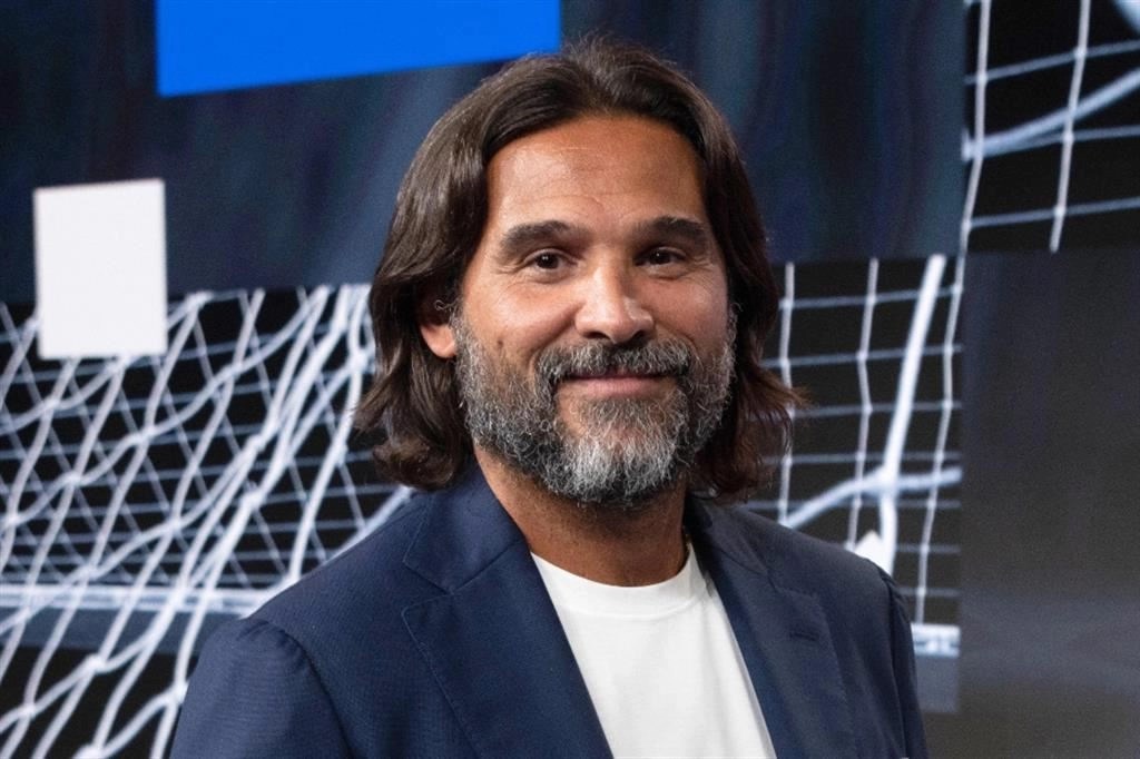 Lele Adani "FiorentinaInter è stata una partita sporca, i viola