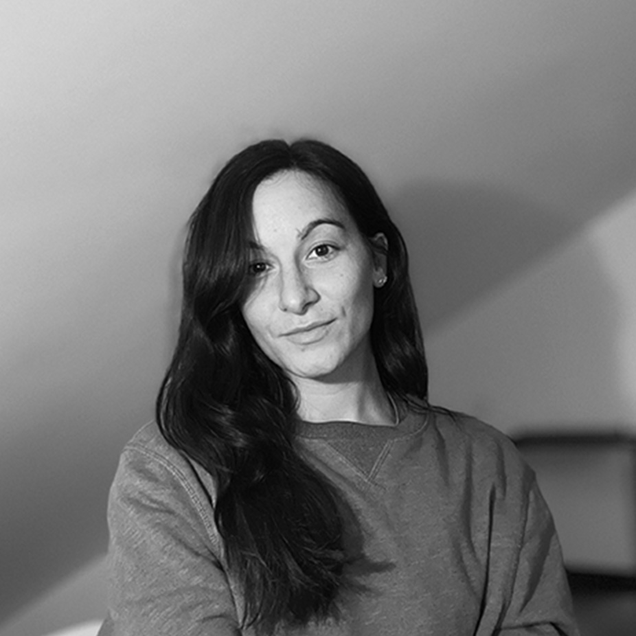 Emma Ruiz • LABASAD