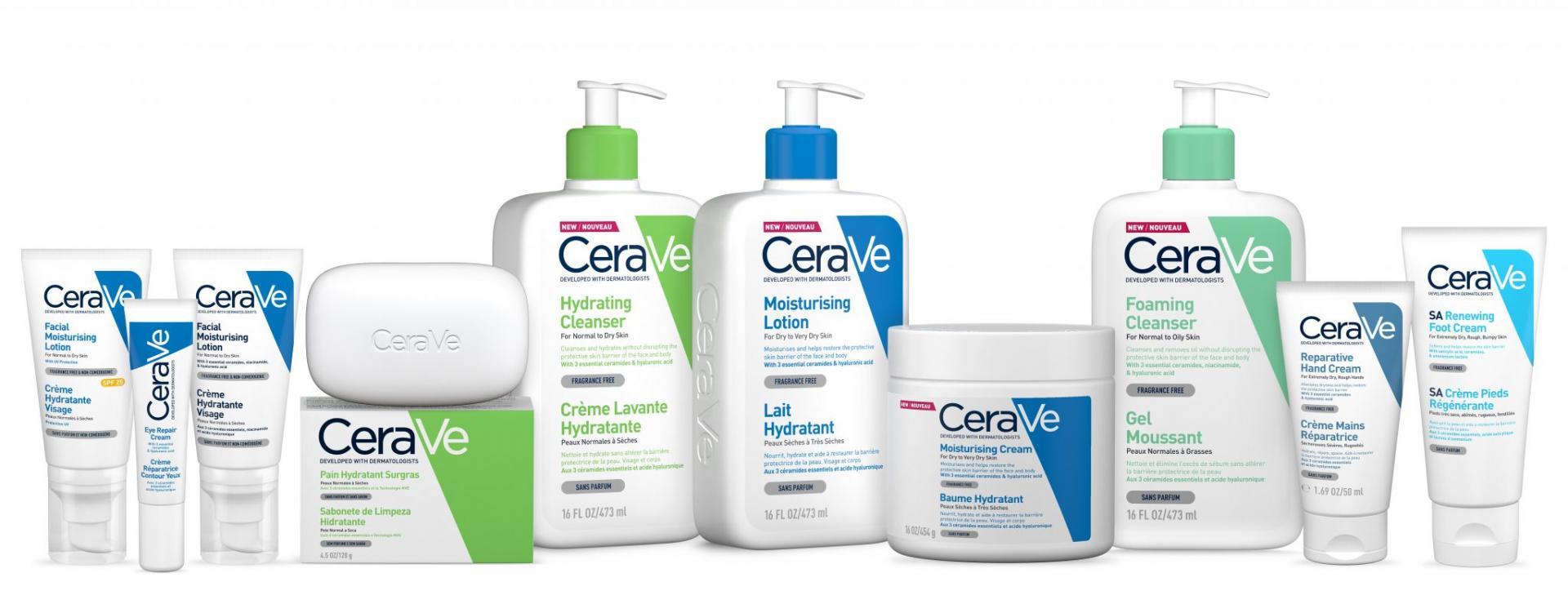 CeraVe Chinese Brand Naming Labbrand A Global Branding Company