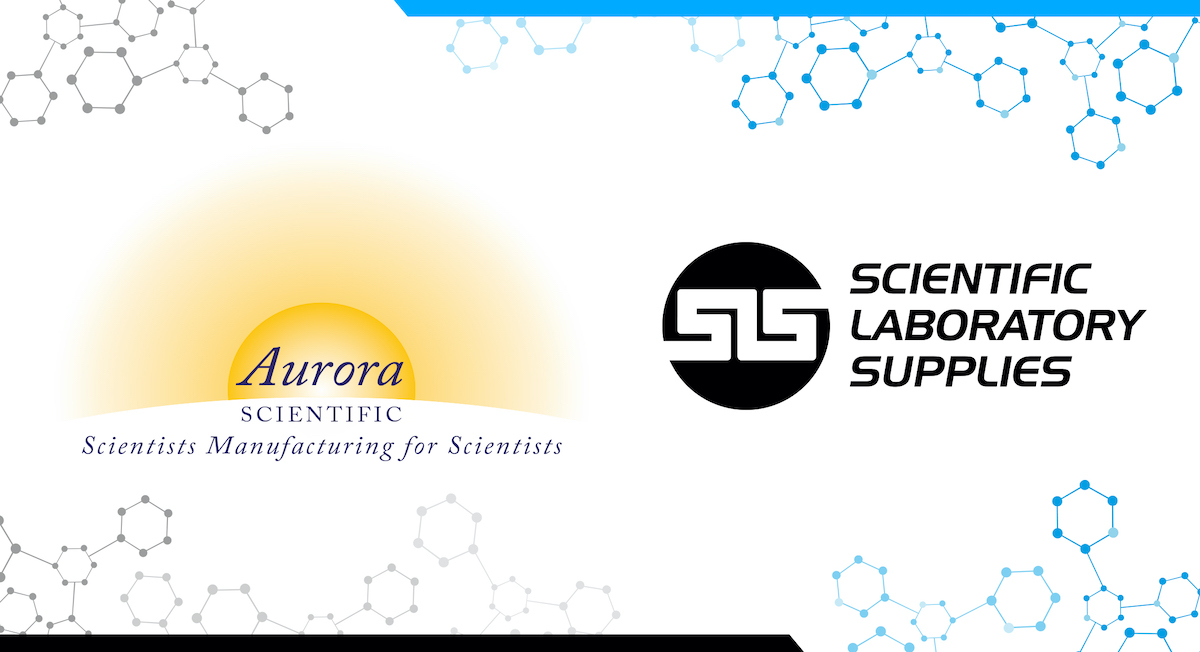 Scientific Laboratory Supplies (SLS) acquire controlling interest in