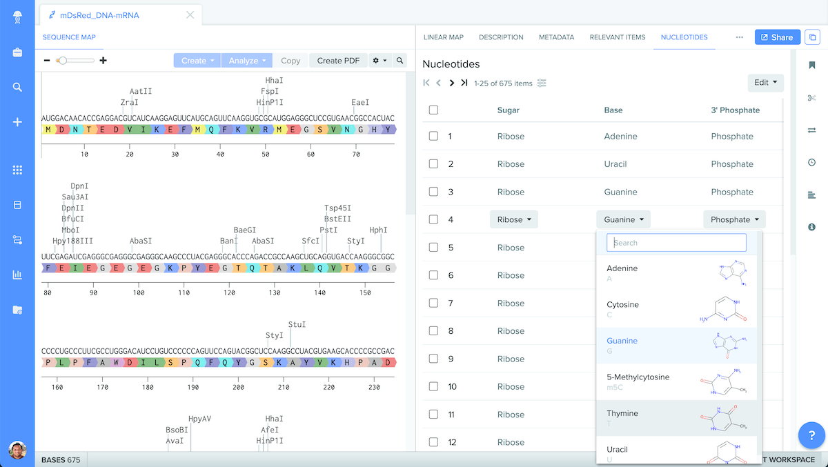 Benchling Launches the First Complete Solution for RNA R&D to