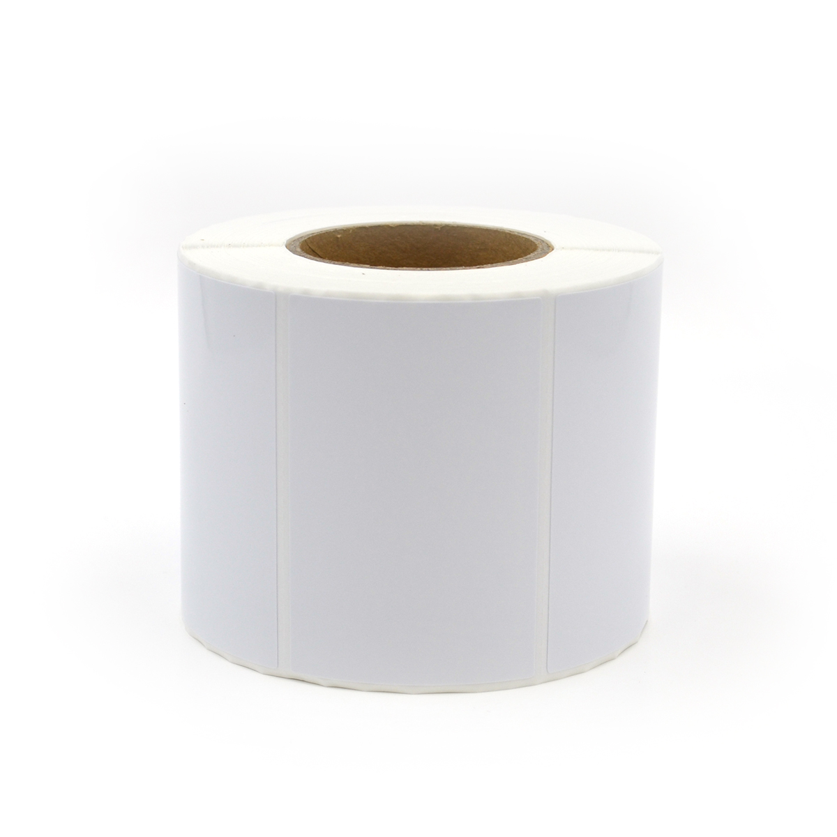 Labels for Epson TMC3500 3" x 2" 600 Glossy Labels Per Roll