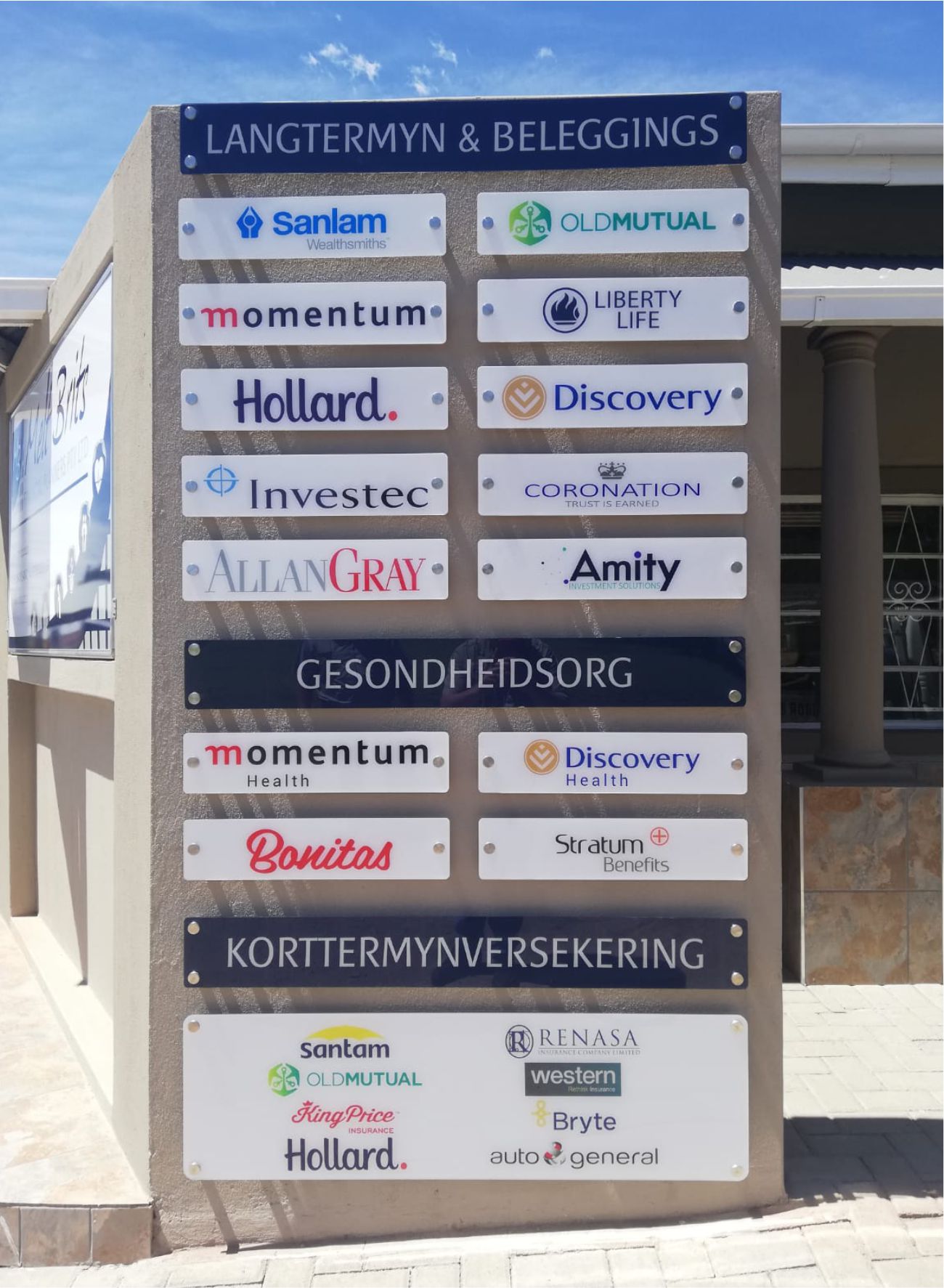 to the home of printing Label Lab Kimberley
