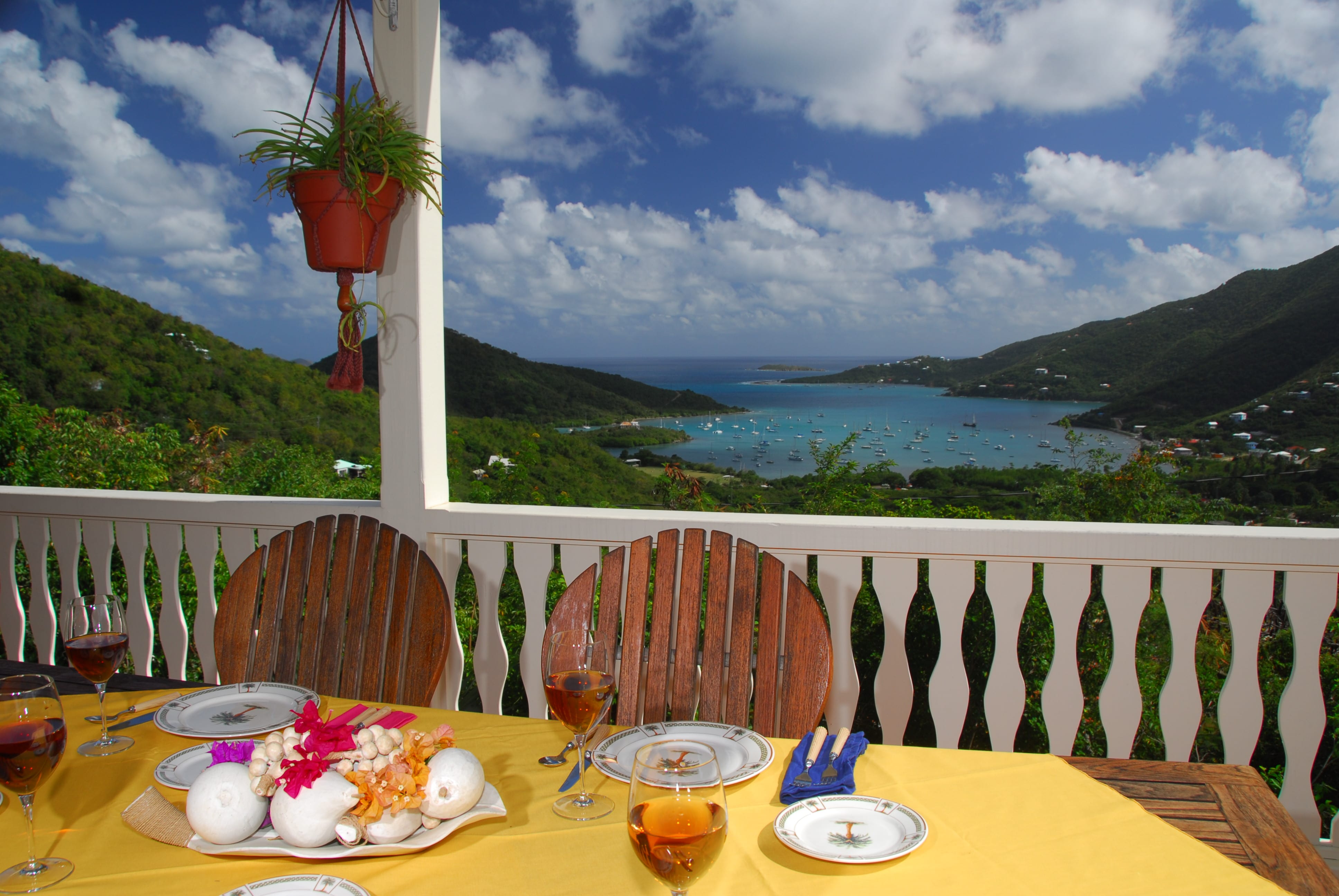 Gallery Caribbean Vacation Villa Rentals St John US Virgin Islands