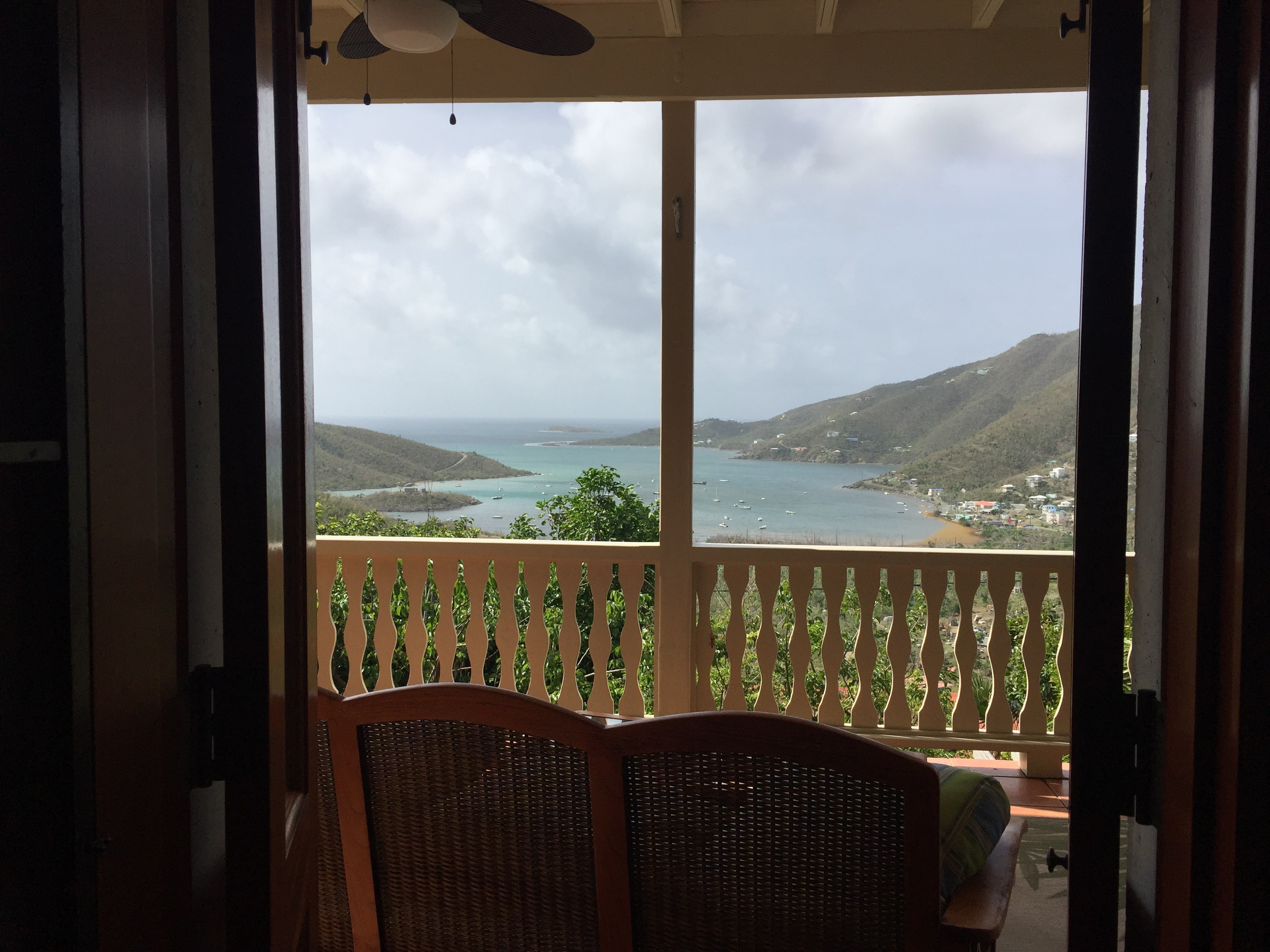 Gallery Caribbean Vacation Villa Rentals St John US Virgin Islands