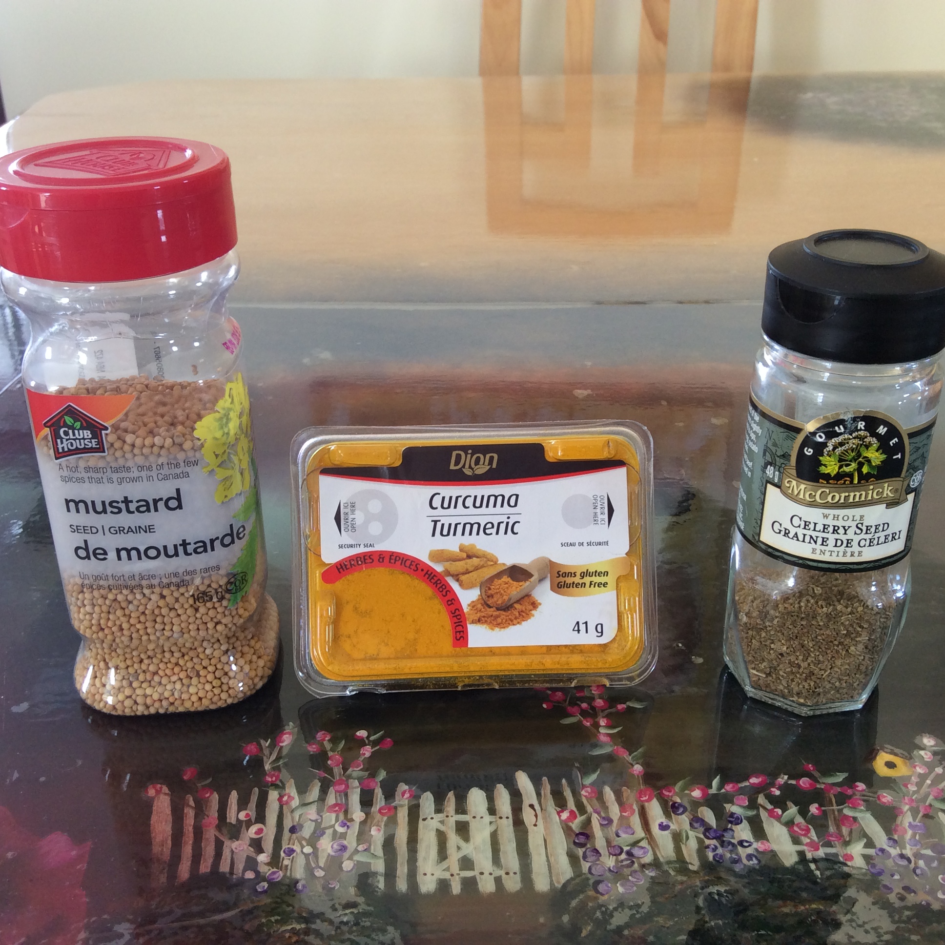 Cornichons « Bread & Butter » Bienvenue