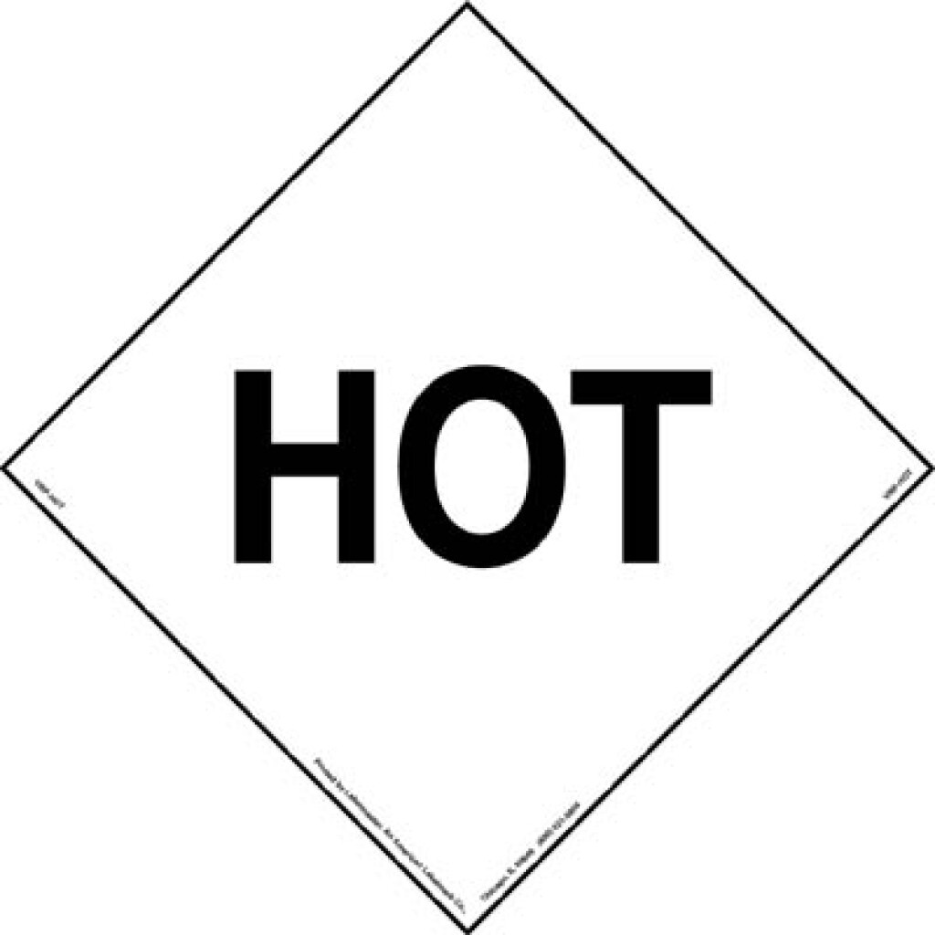 DOT Placarding Regulations 49 CFR DOT Part 172 Sections 500560