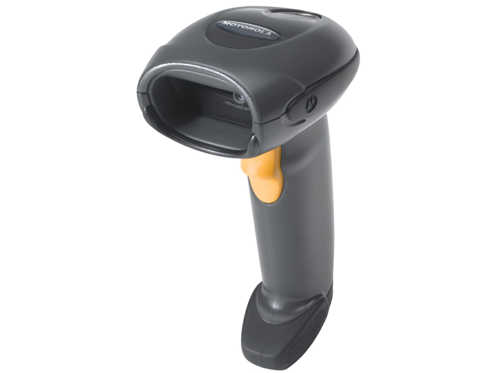 Barcode Scanners for Retail, Point of Sale, Warehousing and Asset Tracking