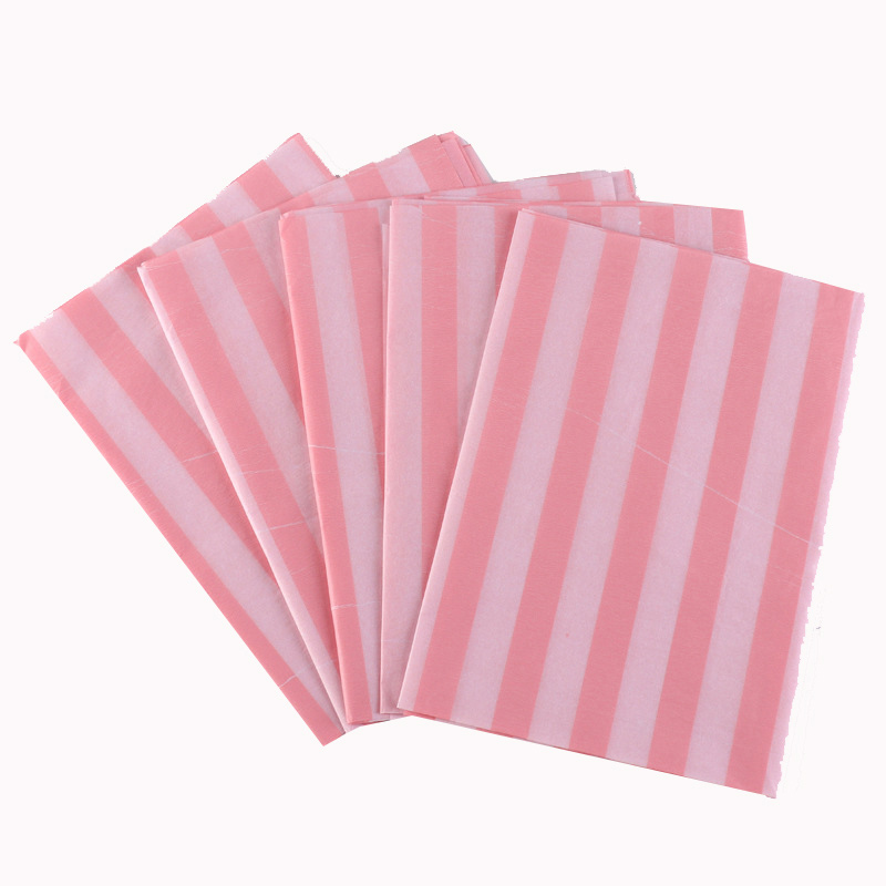 Striped Tissue Paper Multicolor Printed Bulk Natural Tissue Paper Australia