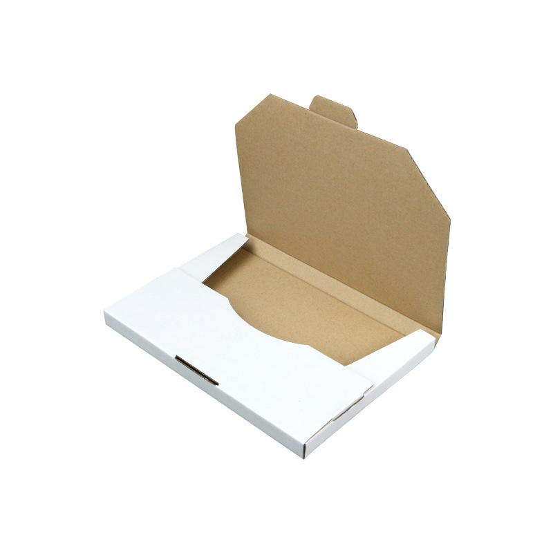cardboard wrap mailing box wholesale packaging supplier near me