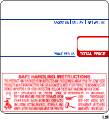 LP-1000 Labels - Label Specialties, Inc.