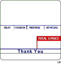 LP-1000N Labels - Label Specialties, Inc.